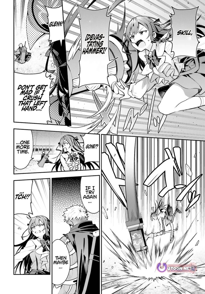 Guild No Uketsukejou Desu Ga Zangyou Wa Iya Na Node Boss Wo Solo Tobatsu Shiyou To Omoimasu 48a 8