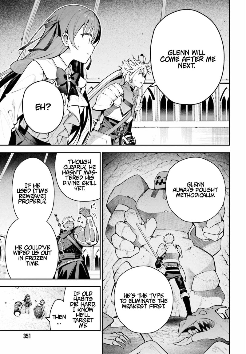 Guild No Uketsukejou Desu Ga Zangyou Wa Iya Na Node Boss Wo Solo Tobatsu Shiyou To Omoimasu 48b 7