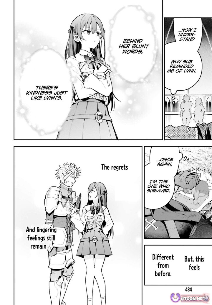 Guild No Uketsukejou Desu Ga Zangyou Wa Iya Na Node Boss Wo Solo Tobatsu Shiyou To Omoimasu 49 30