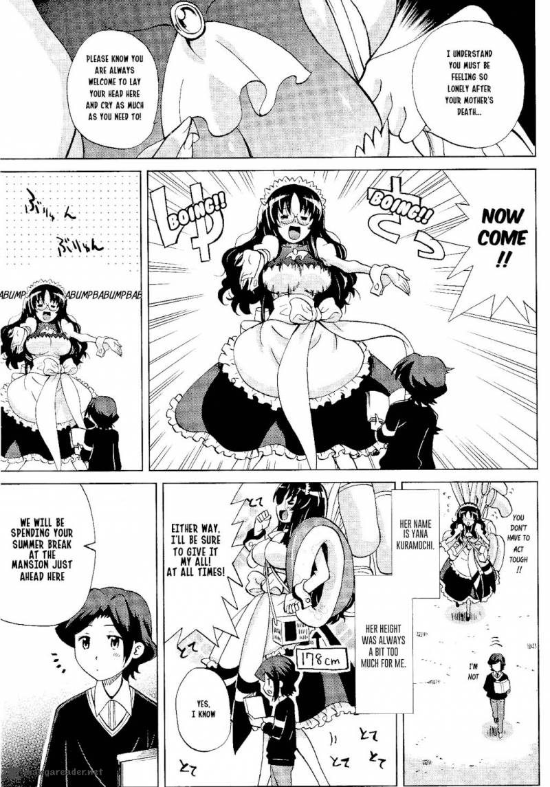 Gundam Build Fighters A 1 15