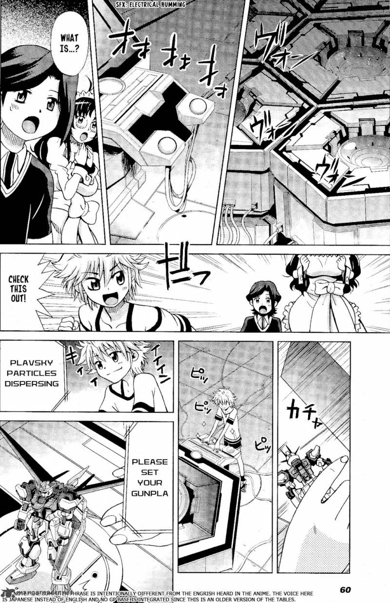 Gundam Build Fighters A 1 19