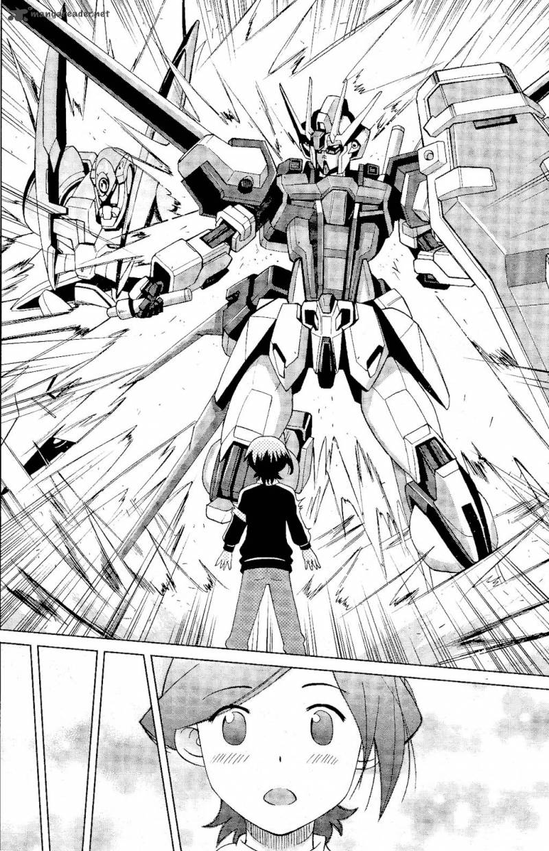 Gundam Build Fighters A 1 23