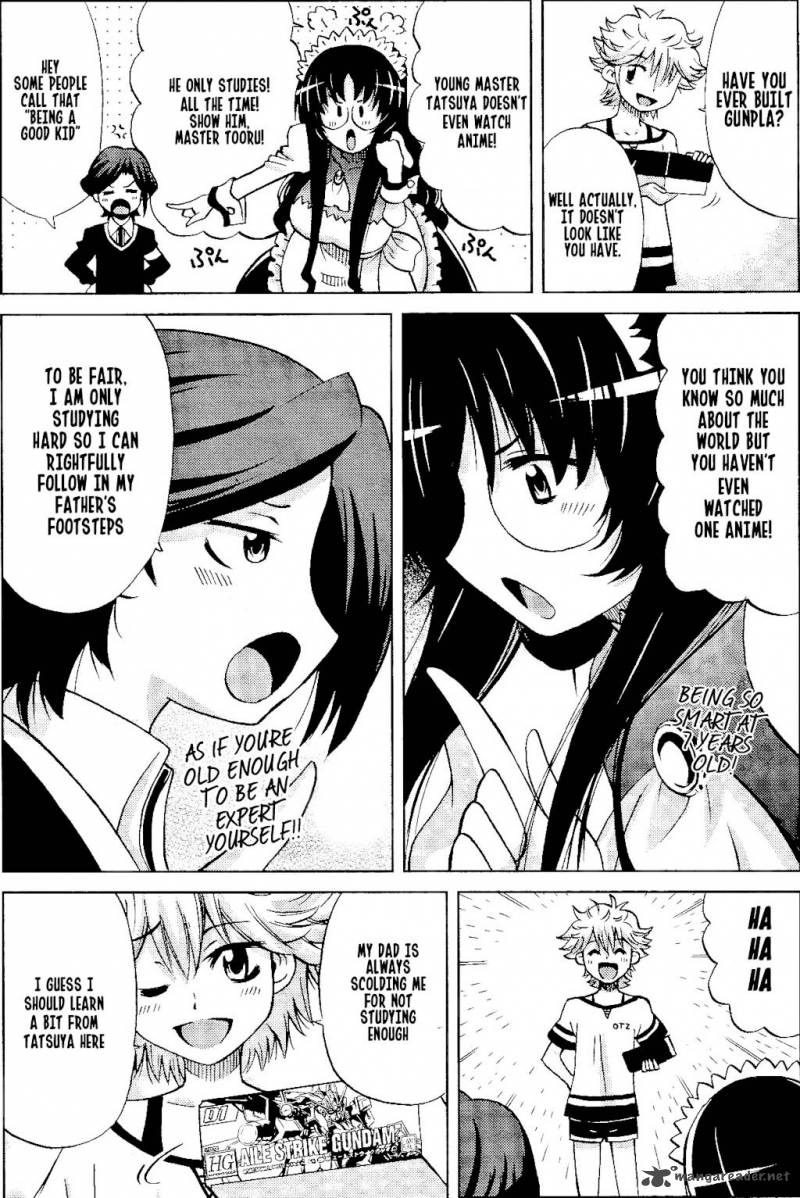 Gundam Build Fighters A 1 26