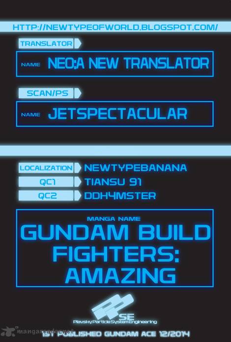 Gundam Build Fighters A 1 29
