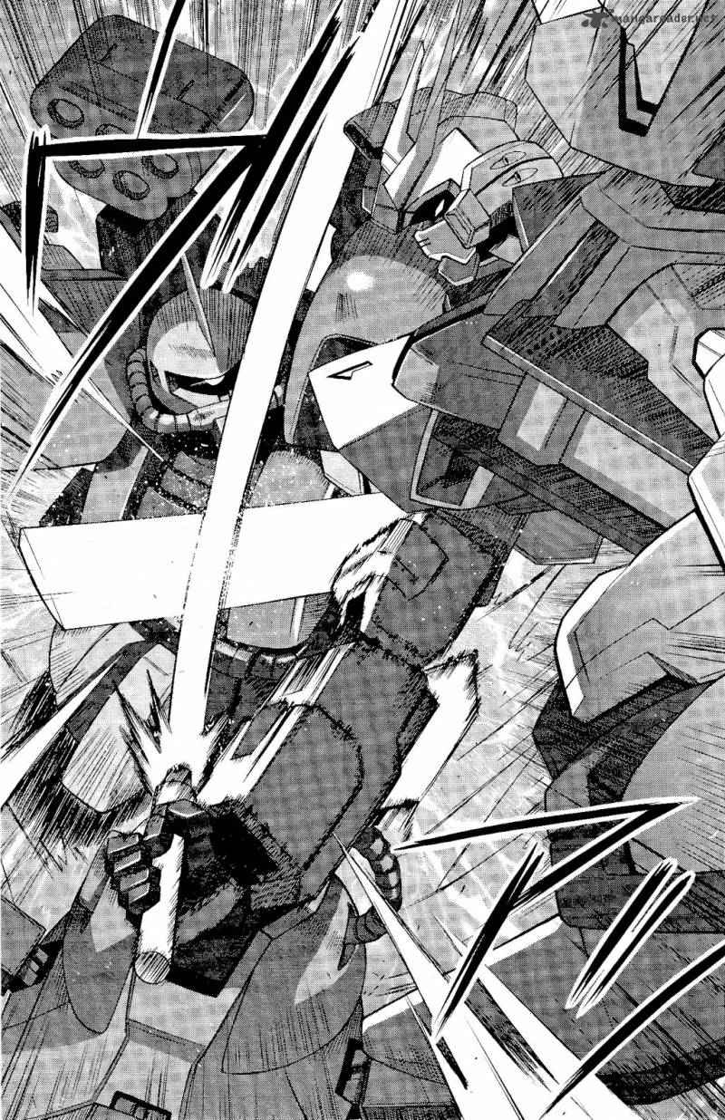 Gundam Build Fighters A 1 8