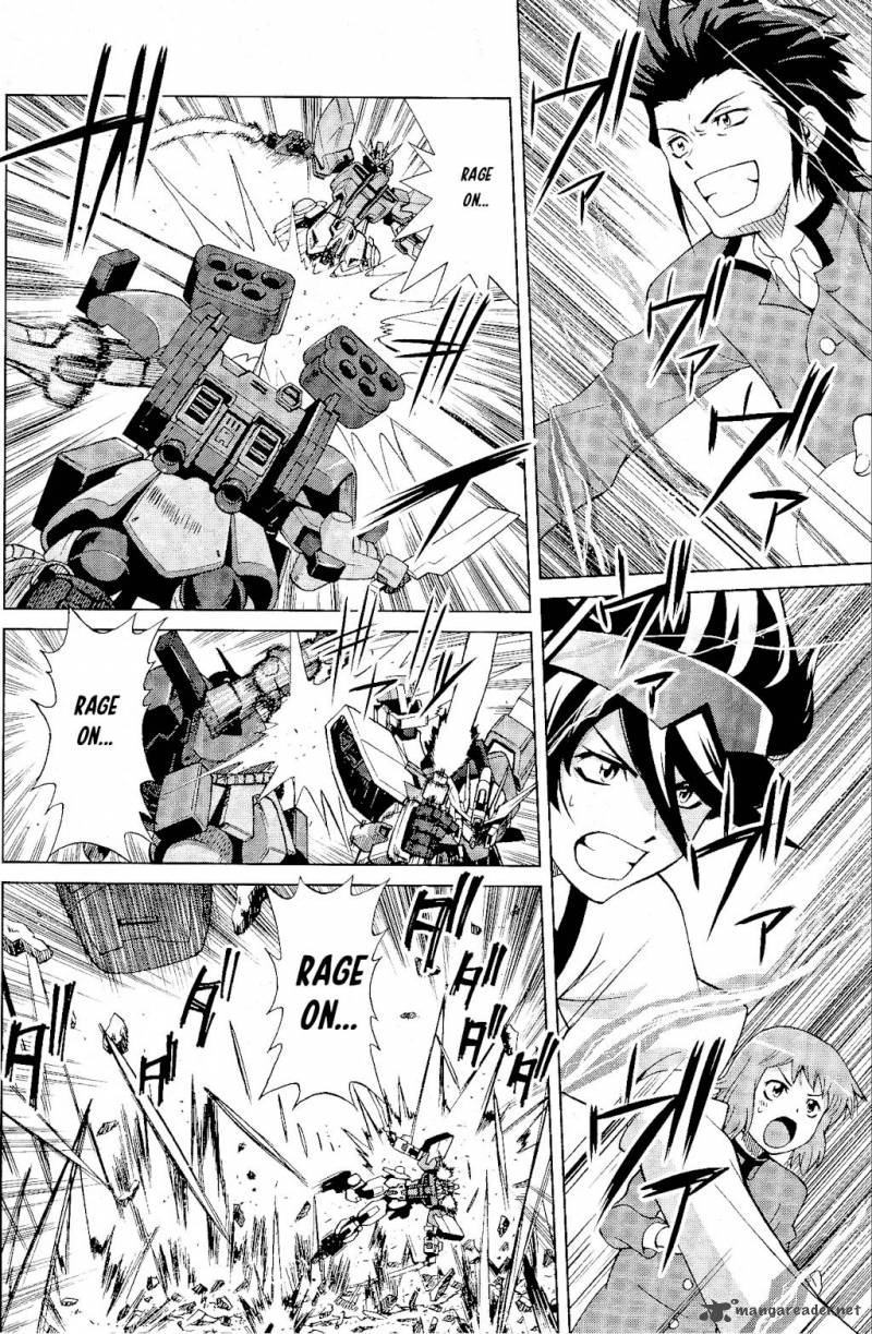 Gundam Build Fighters A 1 9