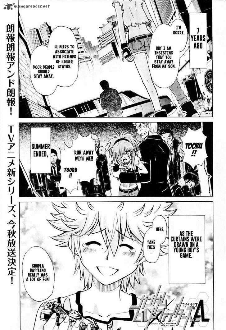 Gundam Build Fighters A 10 1