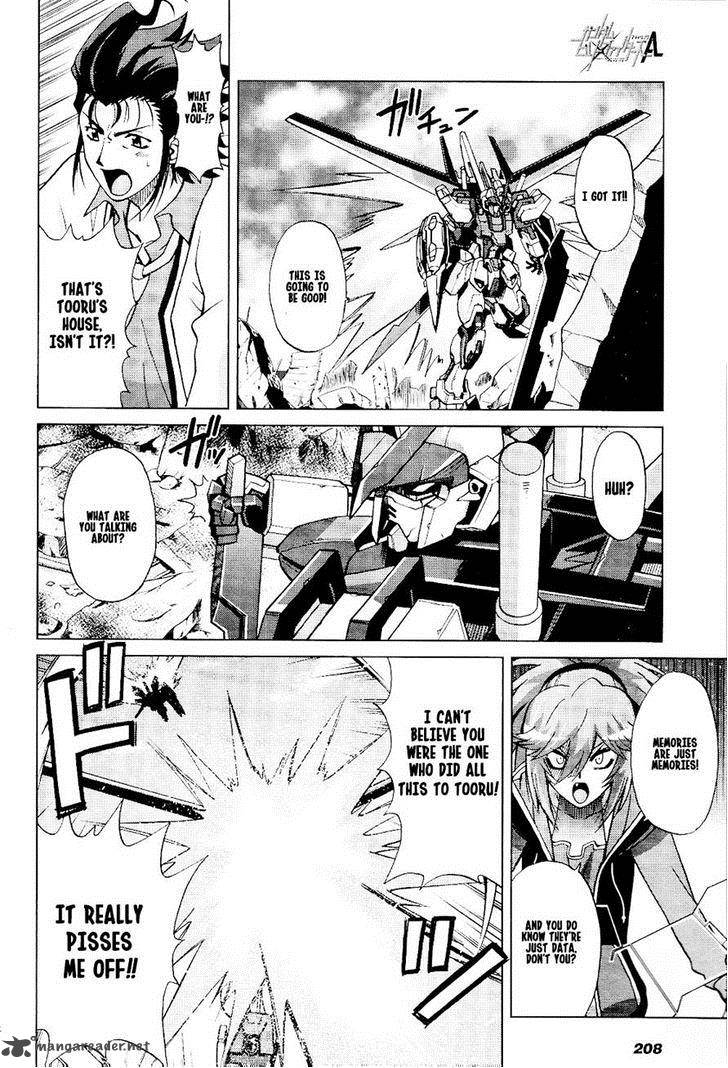 Gundam Build Fighters A 10 11