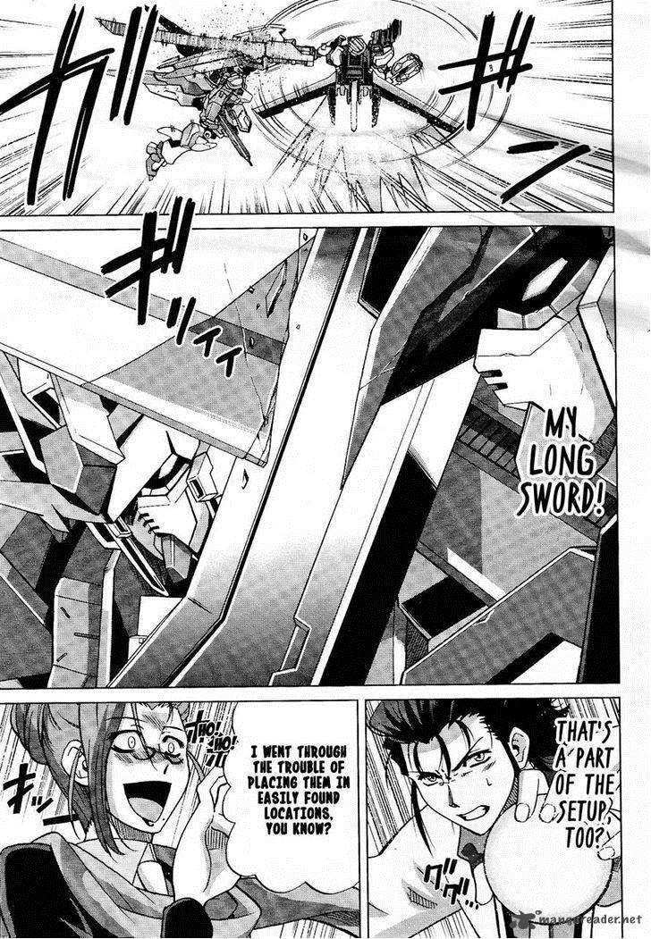 Gundam Build Fighters A 10 12