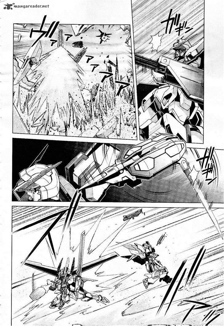 Gundam Build Fighters A 10 13