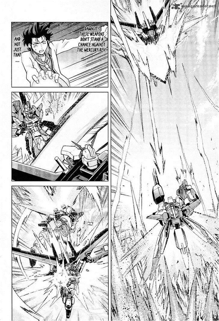 Gundam Build Fighters A 10 17