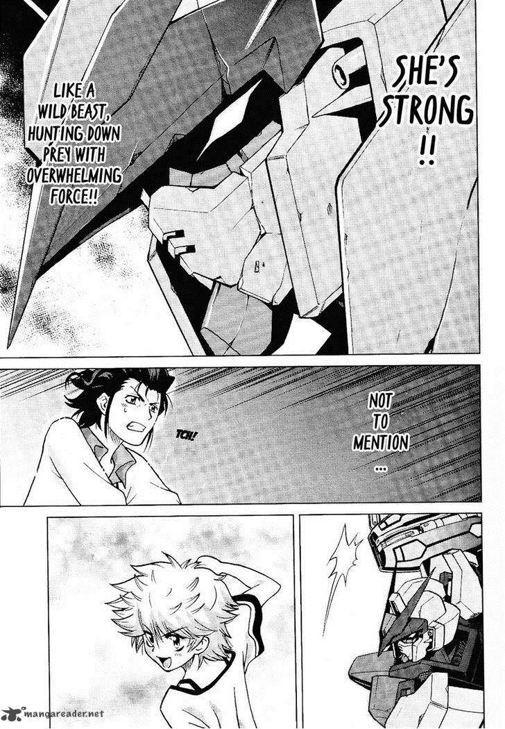 Gundam Build Fighters A 10 18