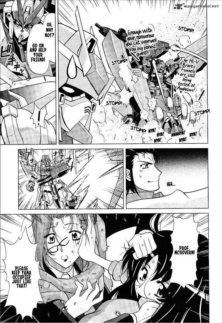 Gundam Build Fighters A 10 22