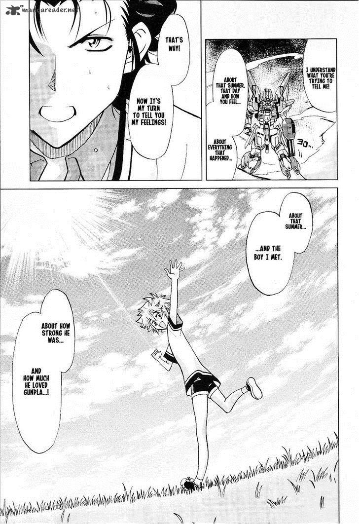 Gundam Build Fighters A 10 24