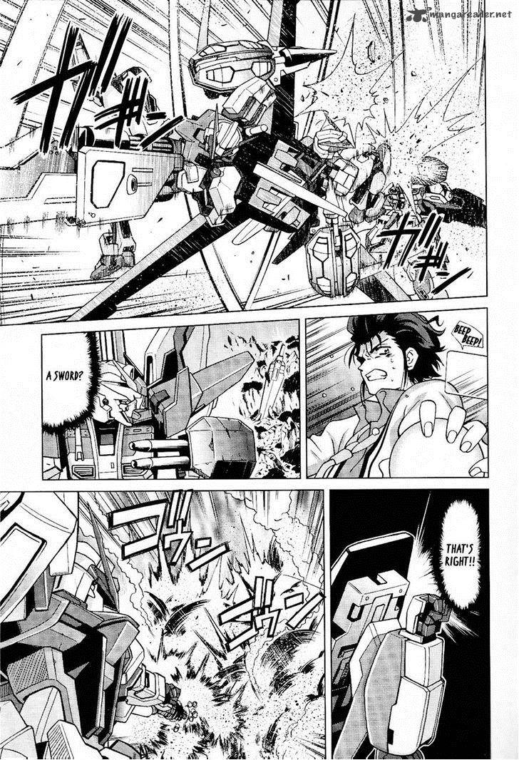 Gundam Build Fighters A 10 26