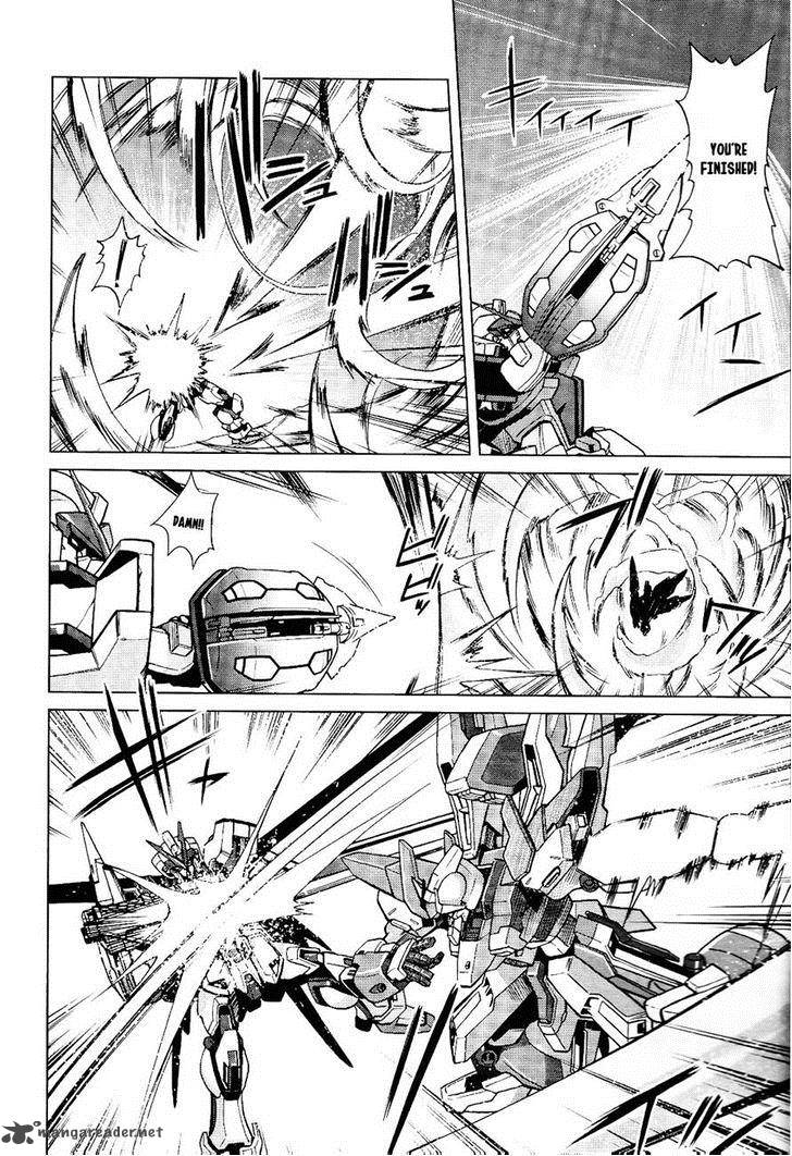Gundam Build Fighters A 10 27