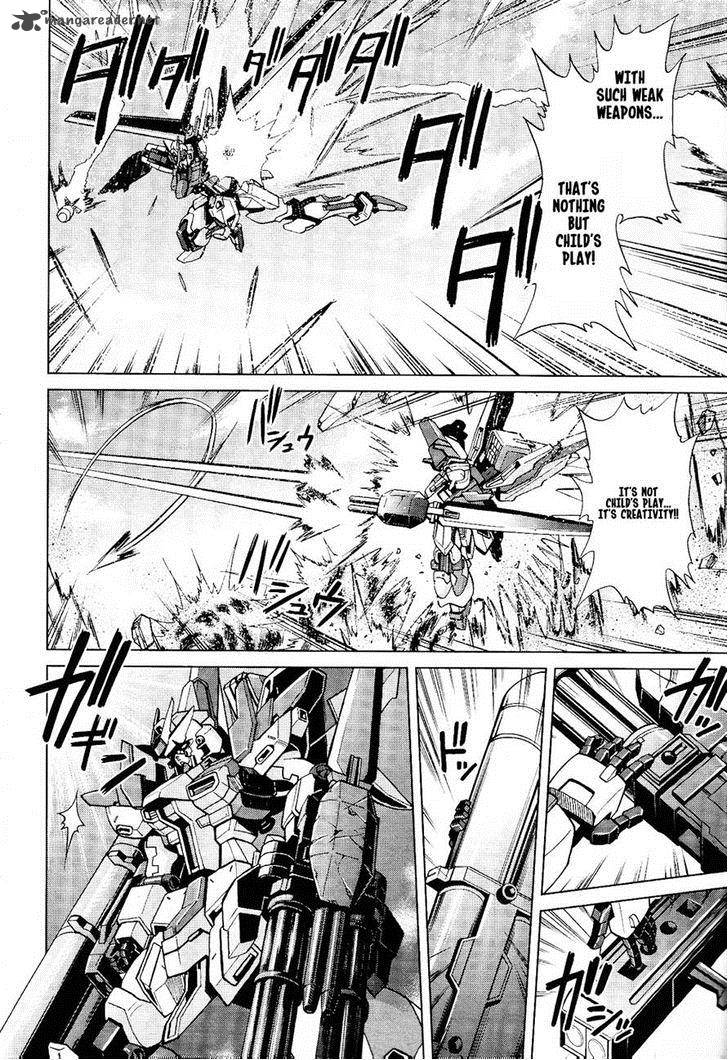 Gundam Build Fighters A 10 29