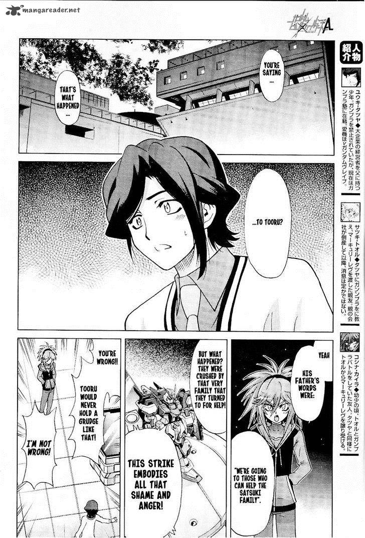 Gundam Build Fighters A 10 3