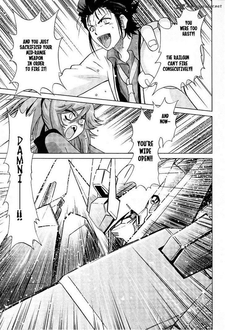 Gundam Build Fighters A 10 34