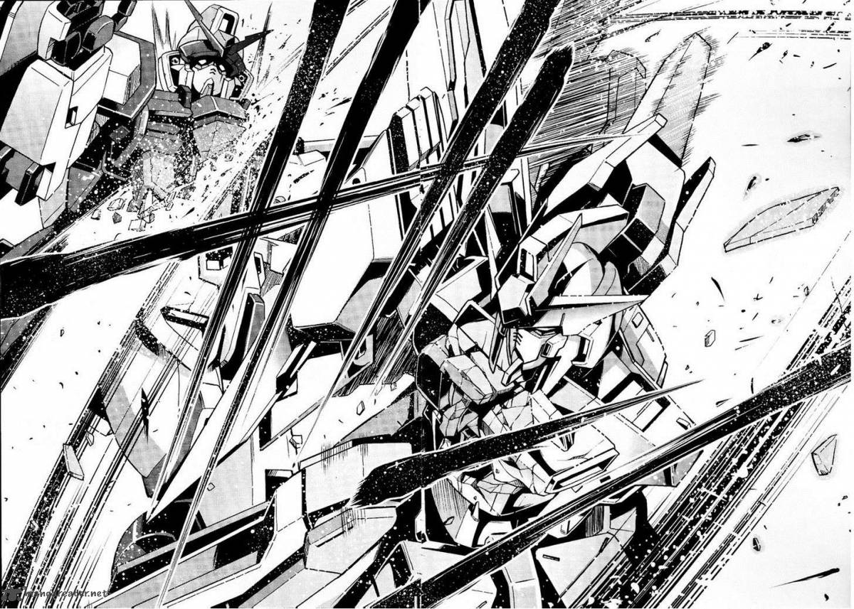 Gundam Build Fighters A 10 35
