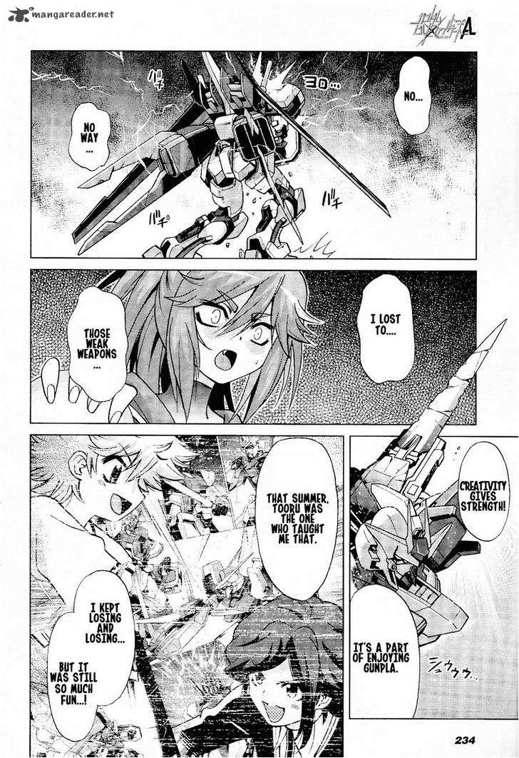 Gundam Build Fighters A 10 36