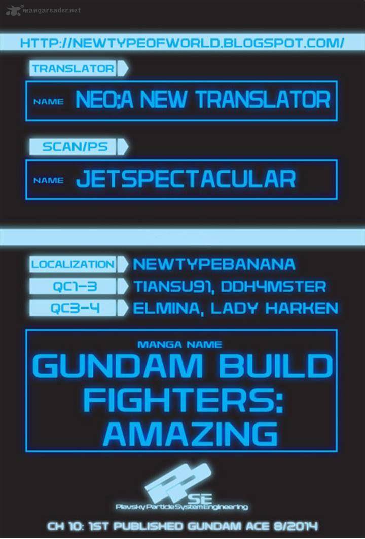 Gundam Build Fighters A 10 39