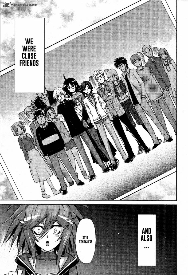 Gundam Build Fighters A 11 19