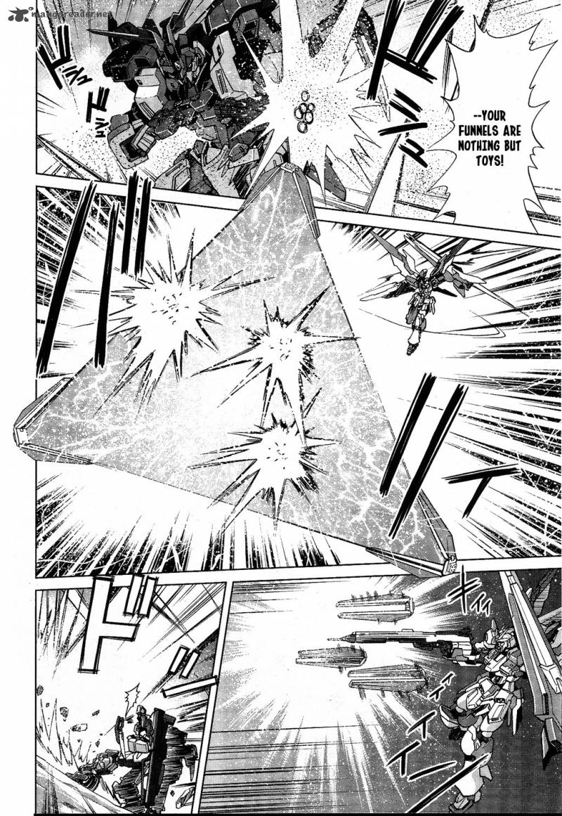 Gundam Build Fighters A 11 26