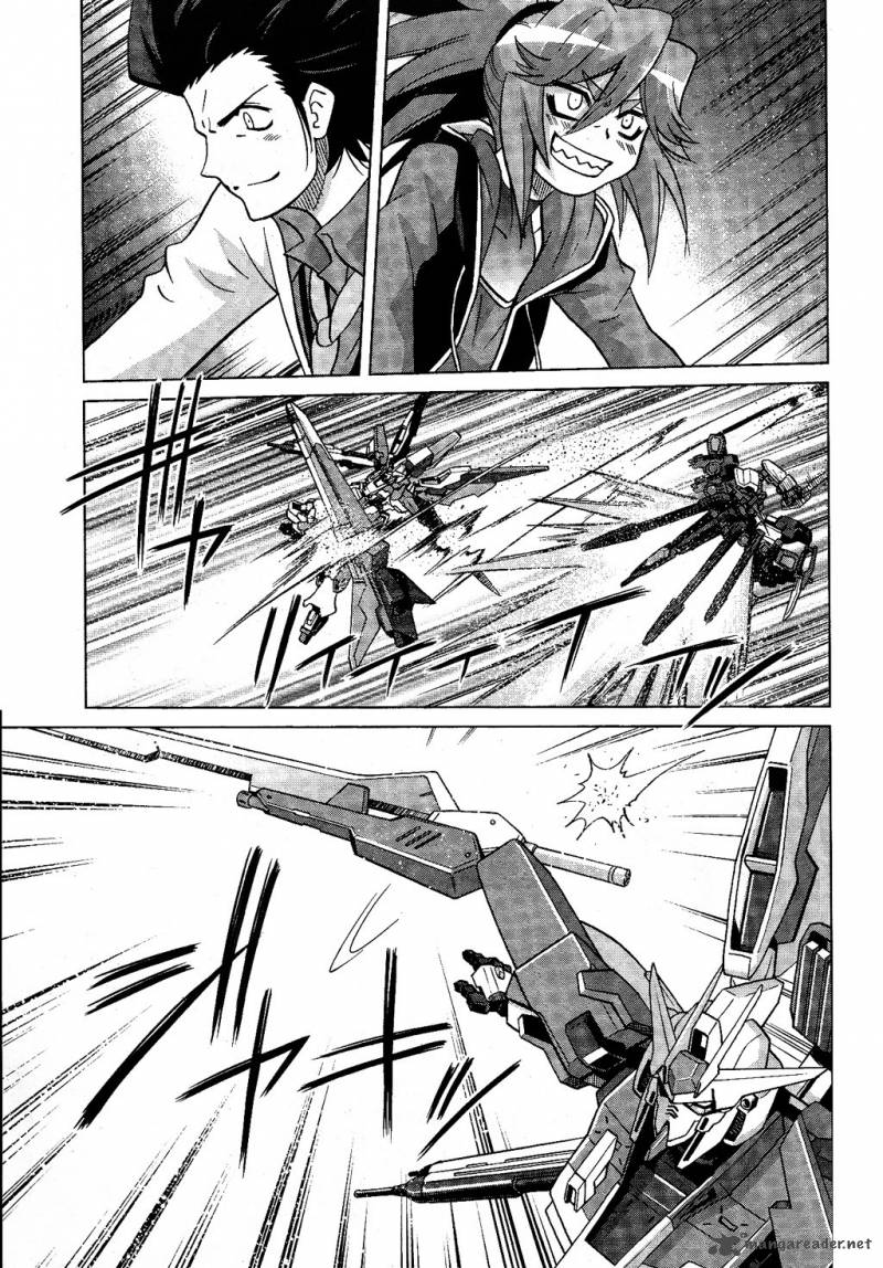 Gundam Build Fighters A 11 27
