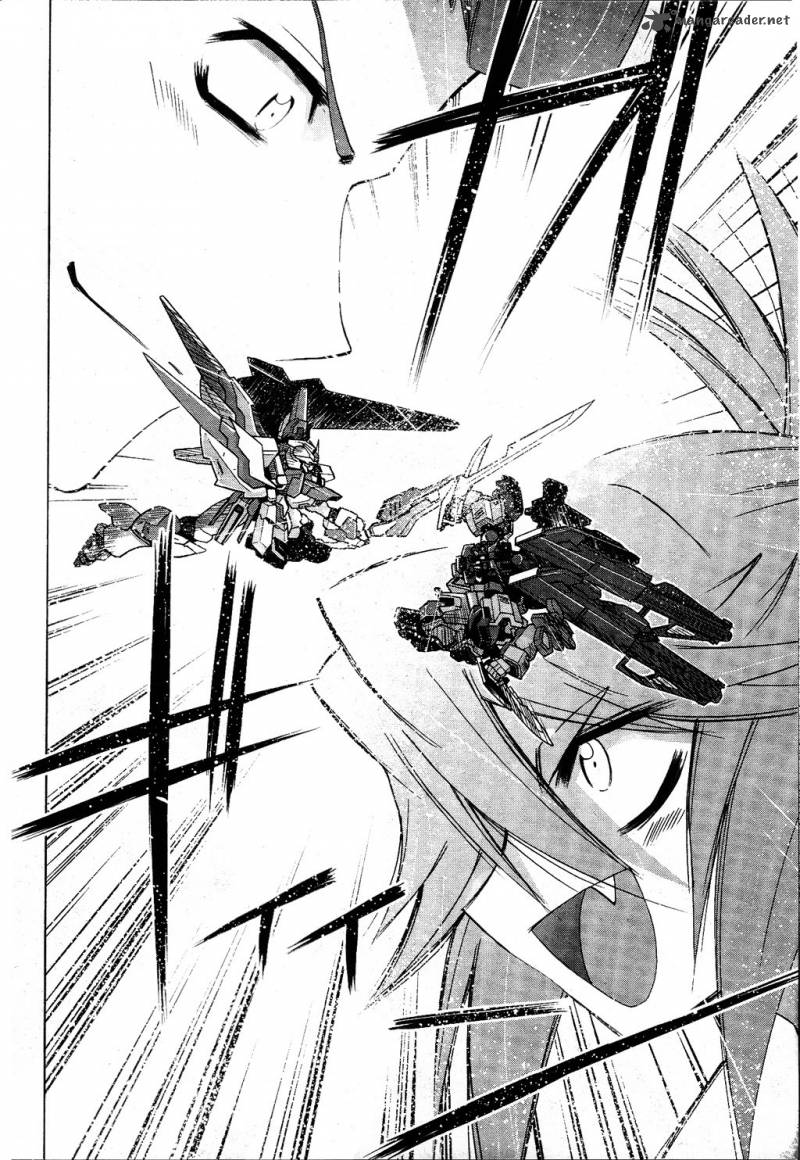 Gundam Build Fighters A 11 28