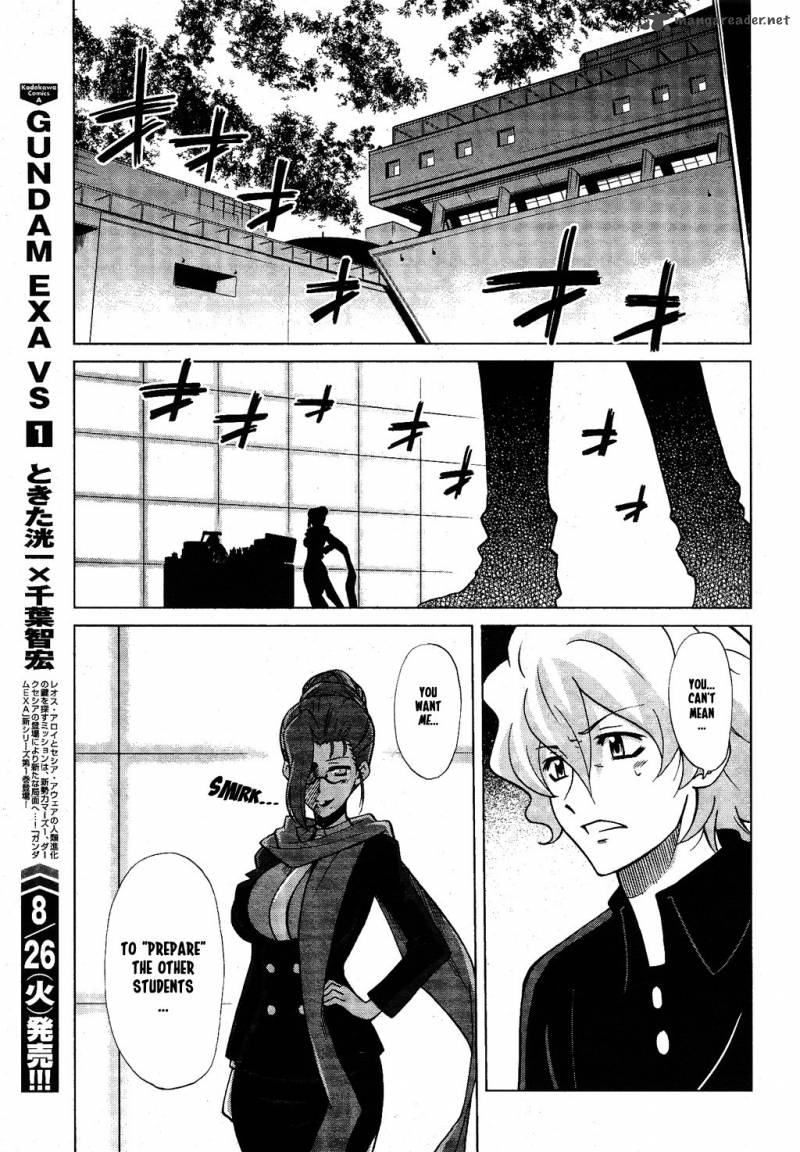Gundam Build Fighters A 11 29