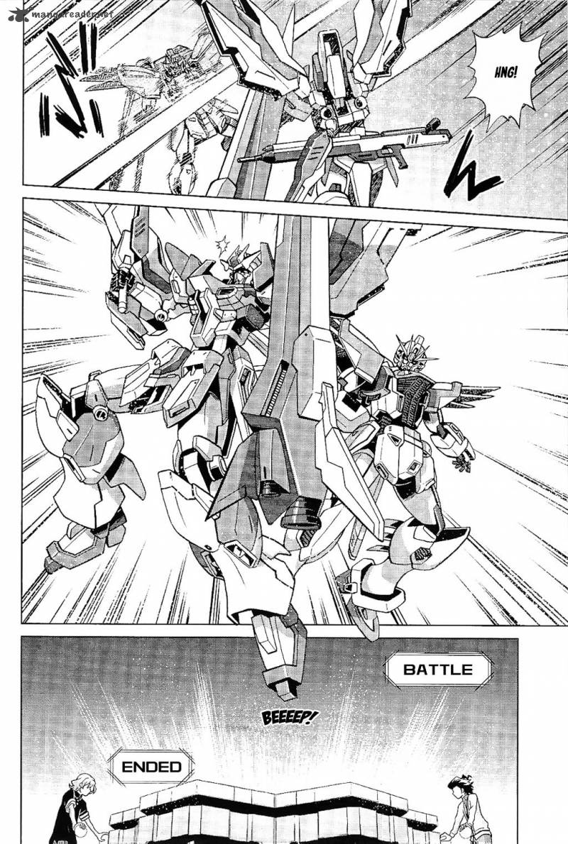 Gundam Build Fighters A 12 10