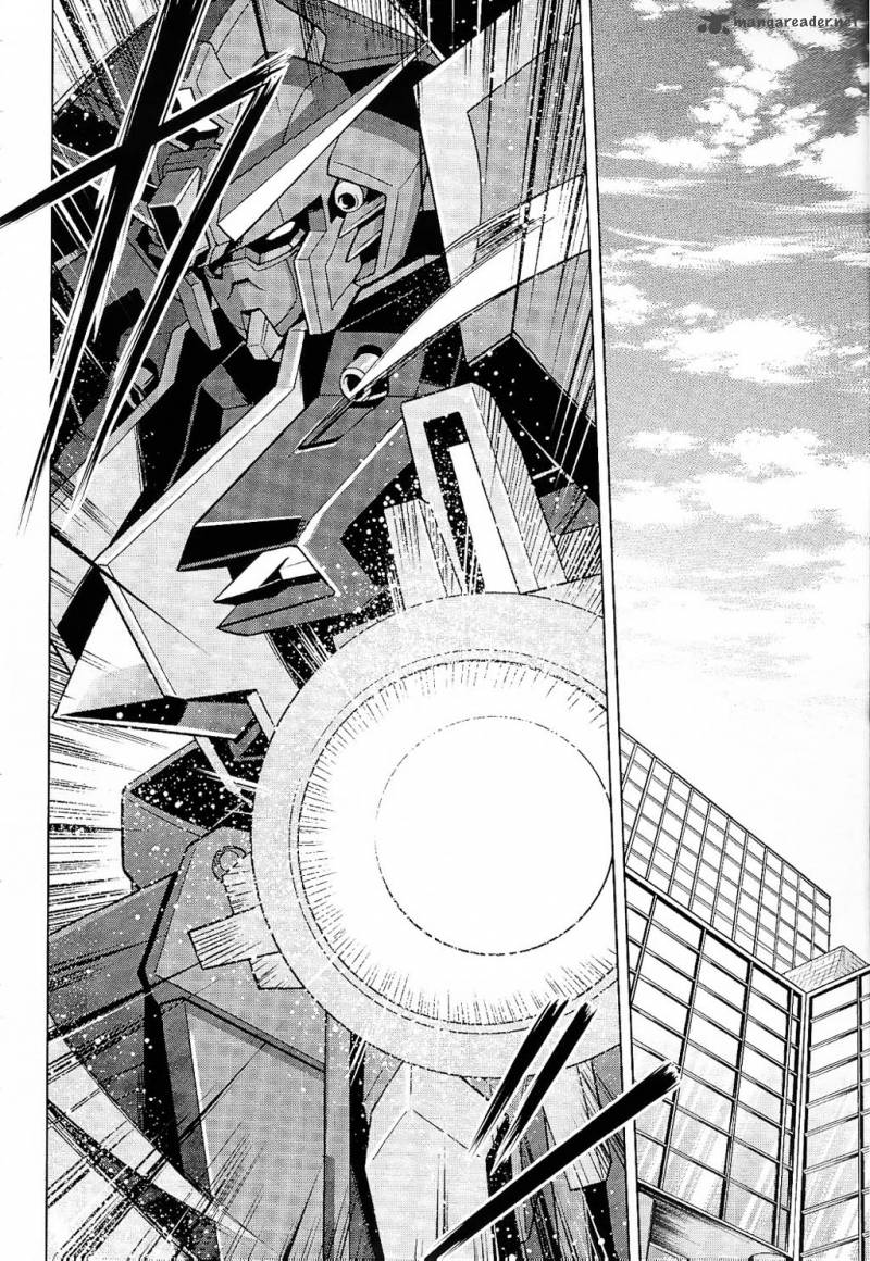 Gundam Build Fighters A 12 16