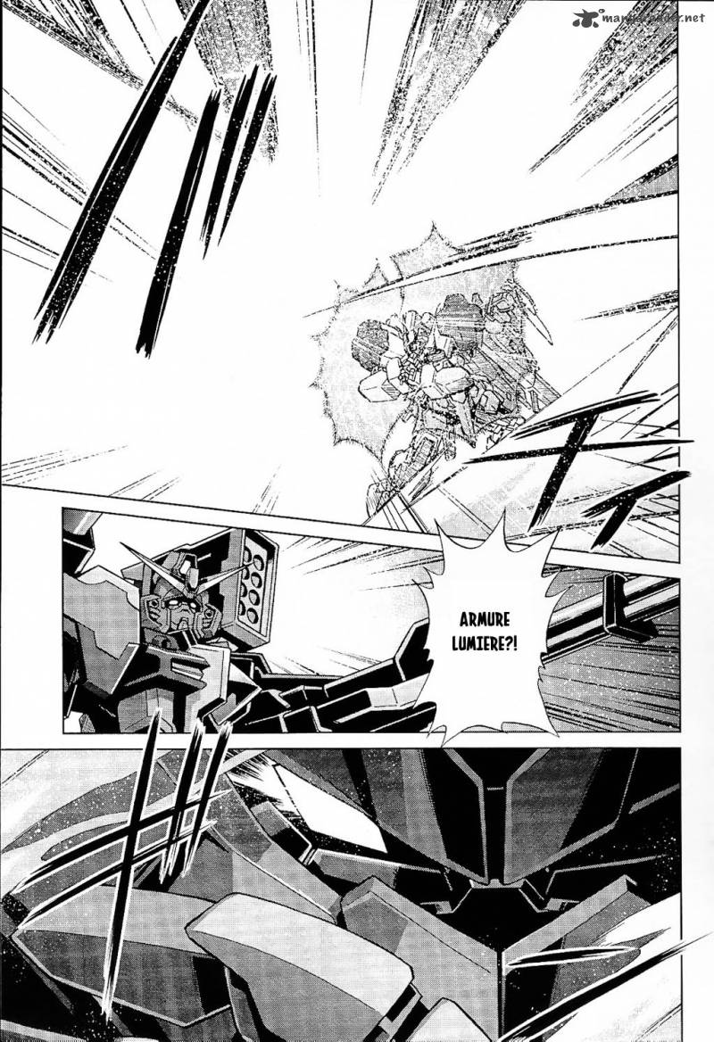 Gundam Build Fighters A 12 17