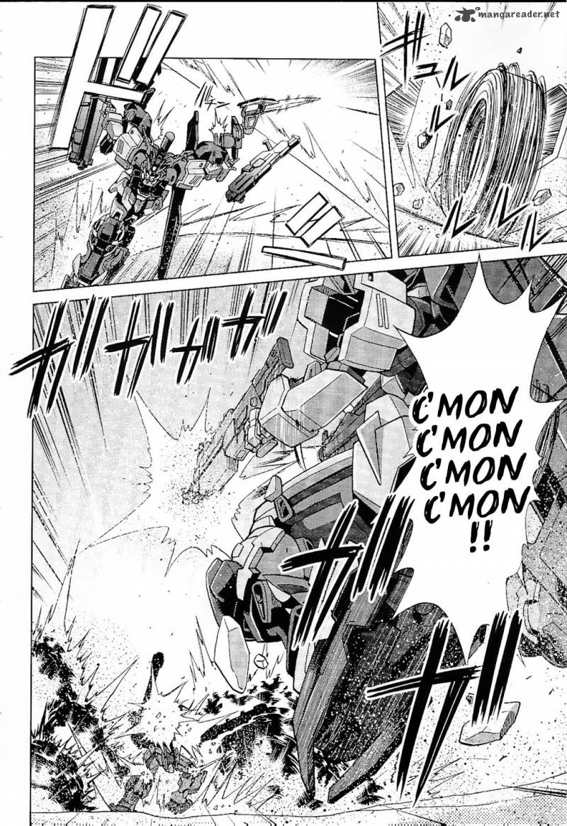 Gundam Build Fighters A 12 18