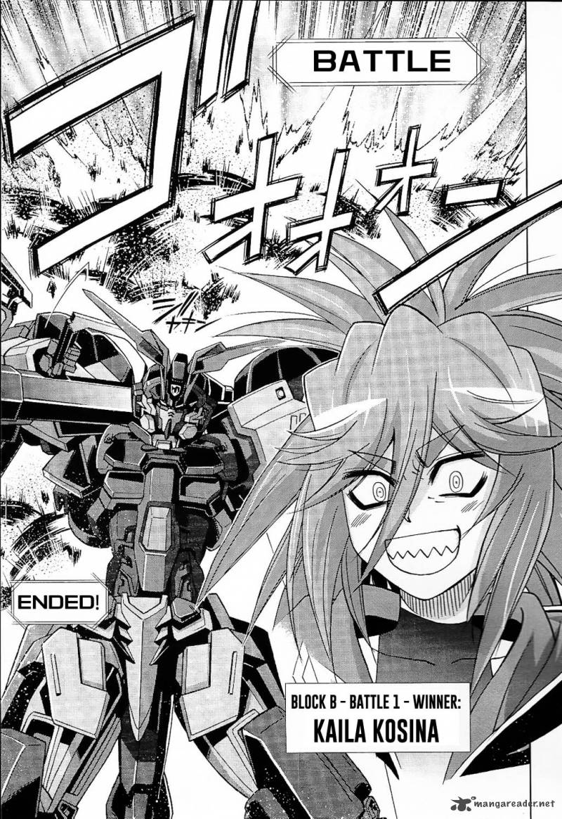 Gundam Build Fighters A 12 19