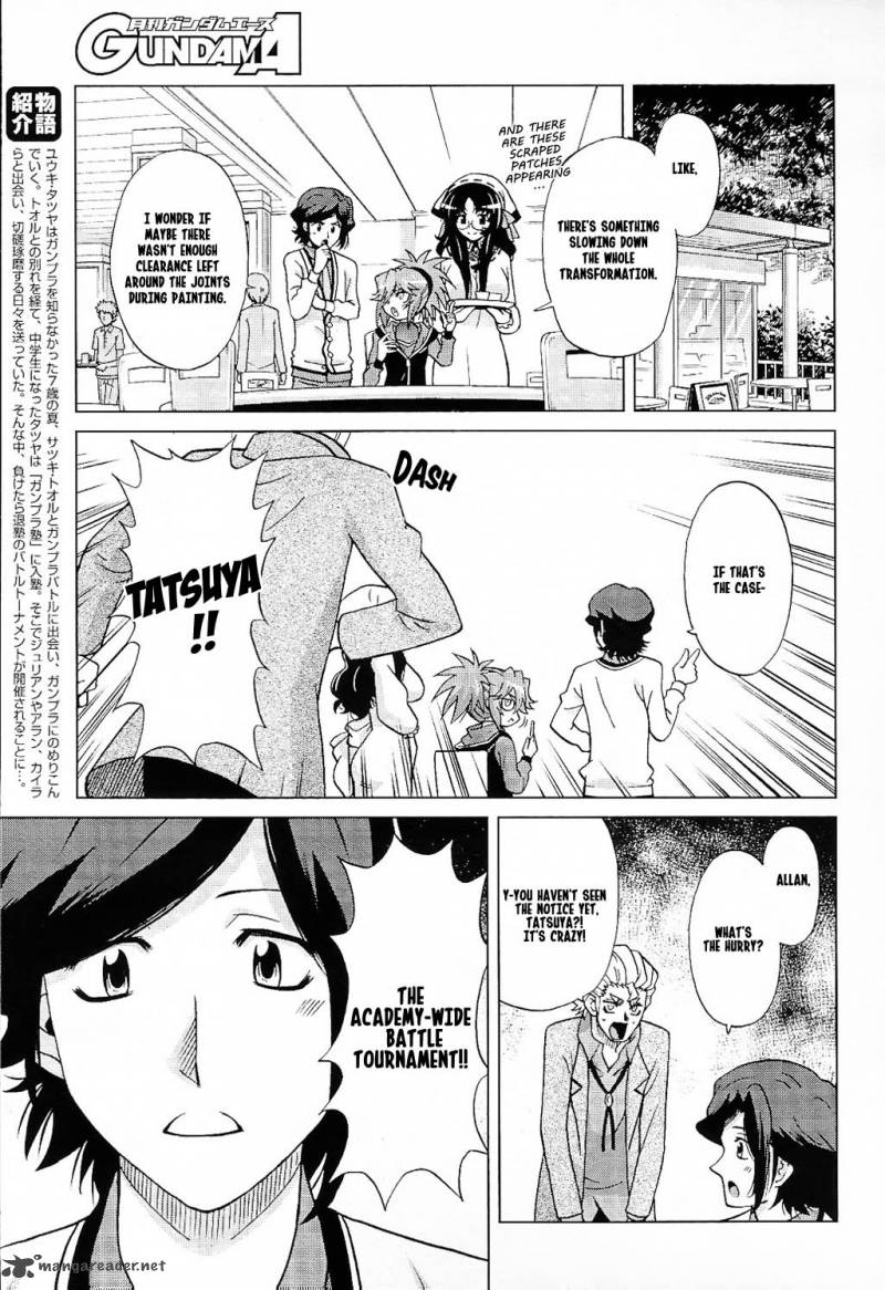 Gundam Build Fighters A 12 5
