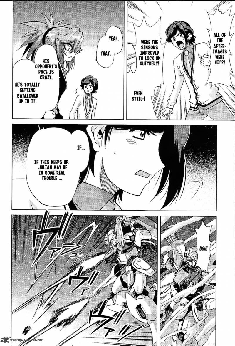 Gundam Build Fighters A 13 10