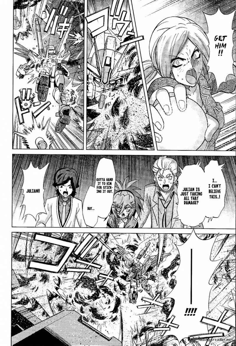 Gundam Build Fighters A 13 14