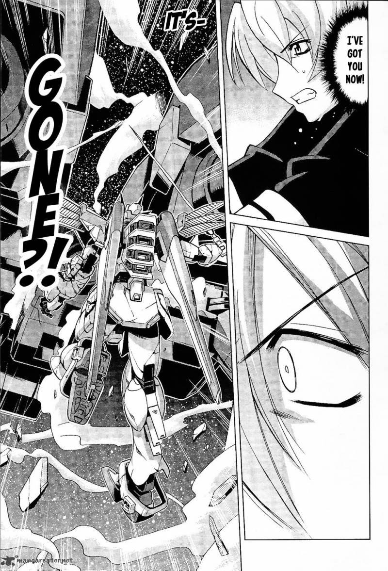 Gundam Build Fighters A 13 15