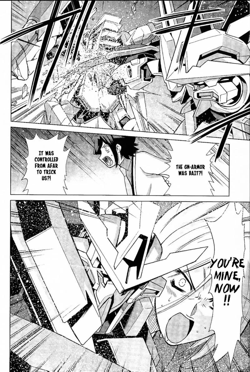 Gundam Build Fighters A 13 16