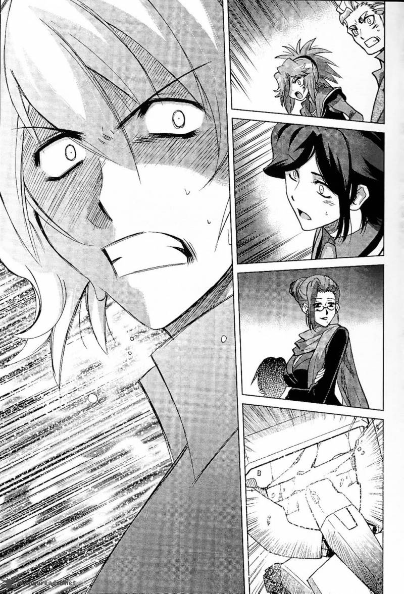 Gundam Build Fighters A 13 17