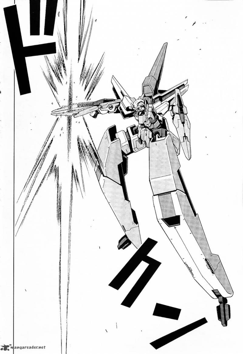 Gundam Build Fighters A 13 18