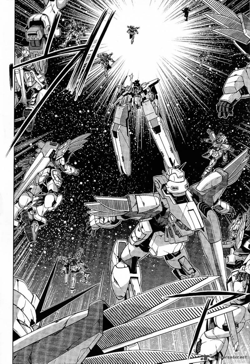 Gundam Build Fighters A 13 20