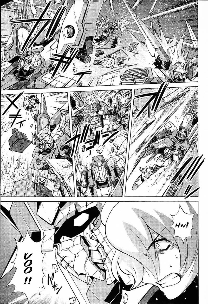 Gundam Build Fighters A 13 21