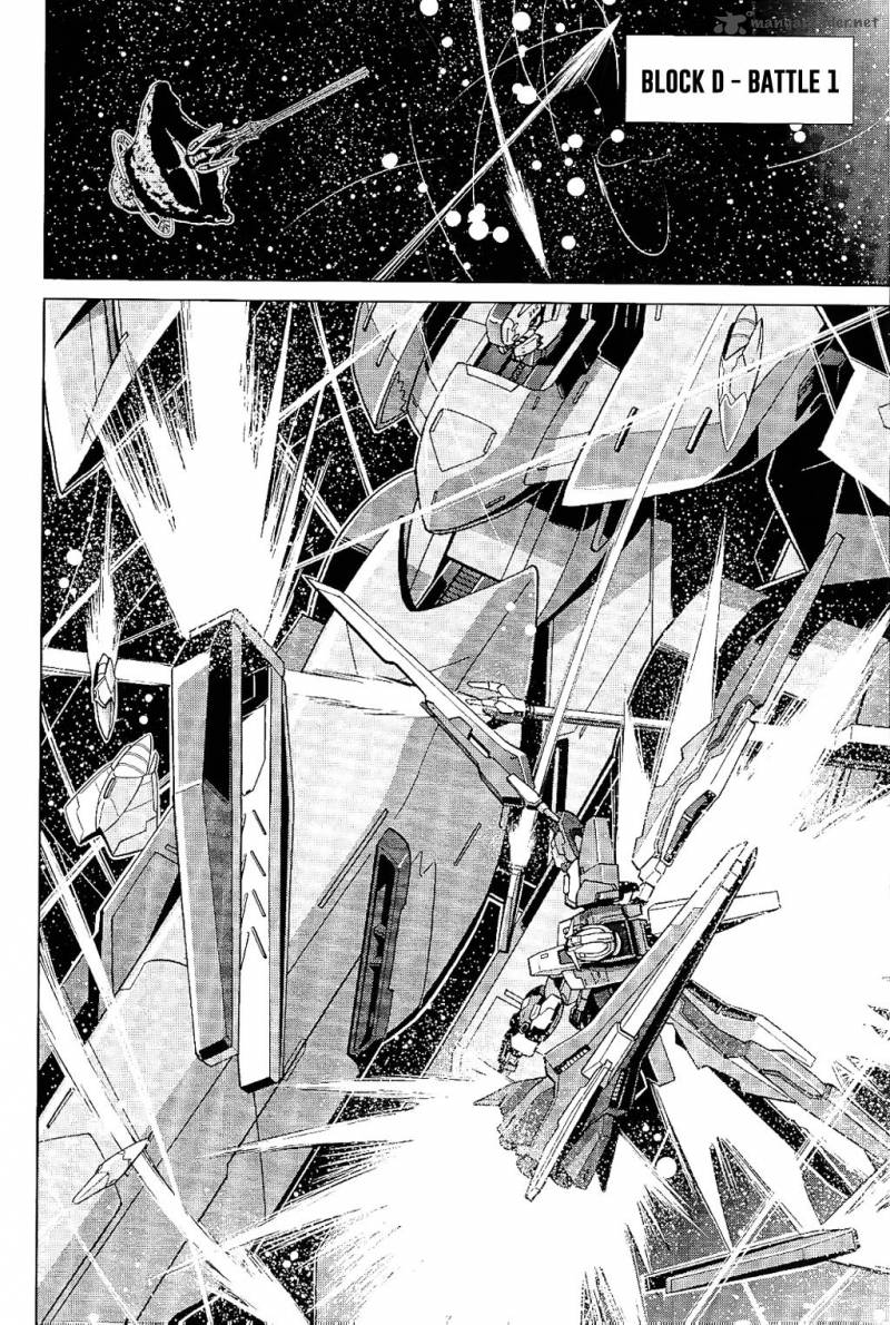 Gundam Build Fighters A 13 4