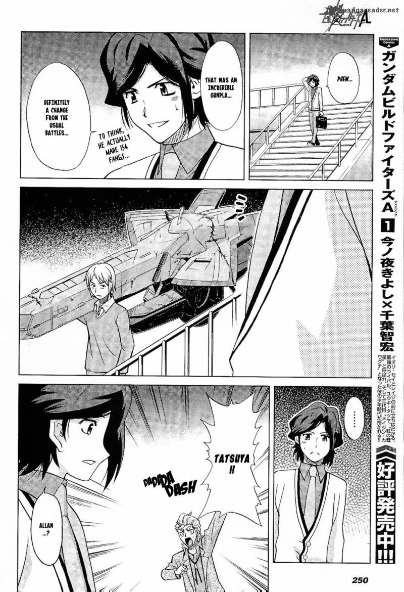 Gundam Build Fighters A 13 6