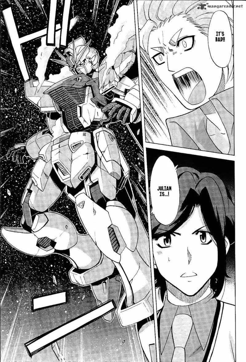 Gundam Build Fighters A 13 7