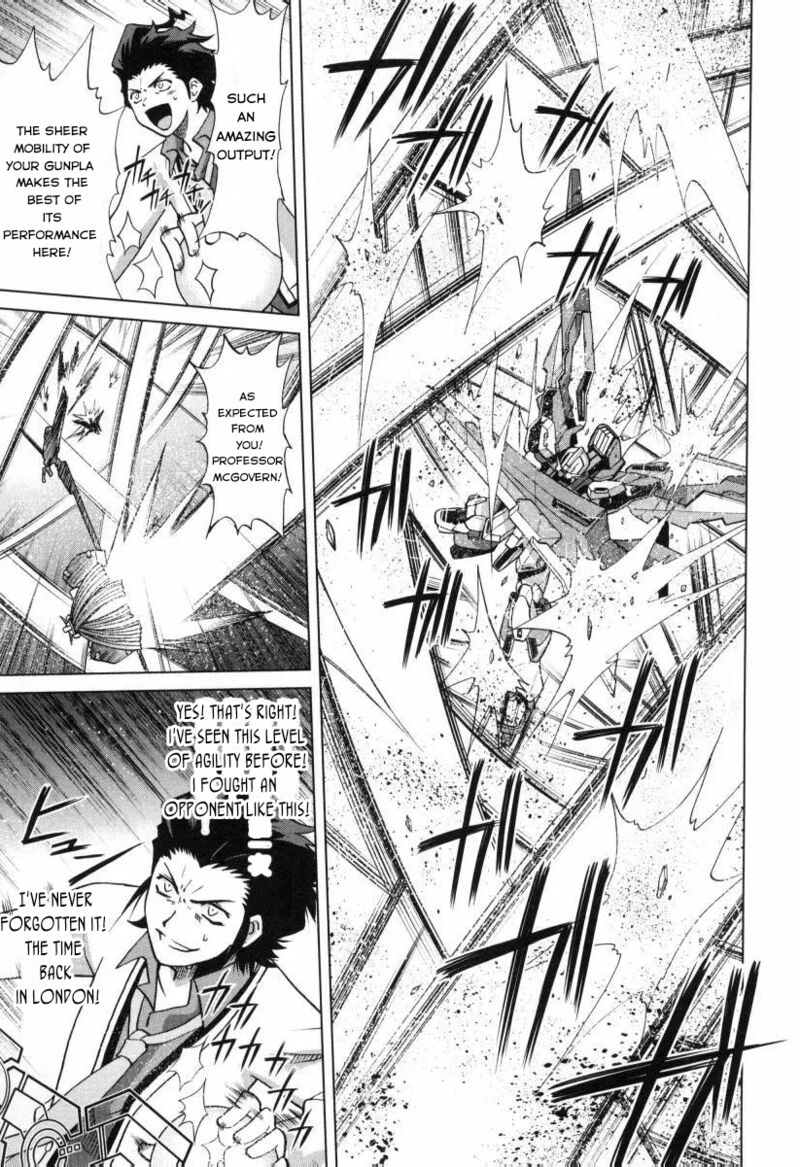 Gundam Build Fighters A 15 11