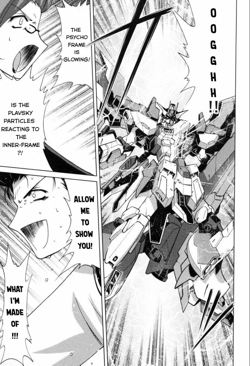 Gundam Build Fighters A 15 13